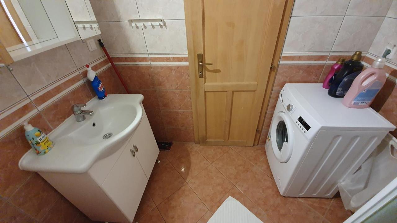 Apartments Miki Pag Town Zewnętrze zdjęcie